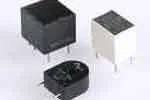 Current sense transformer