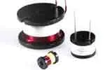 Drum core power inductor