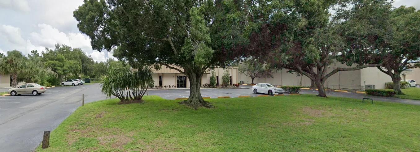 Hytronics Corp. facility and operations in Clearwater, Florida