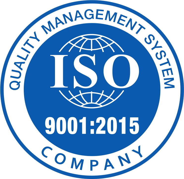 ISO 9001