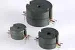Toroidal and pot core inductors